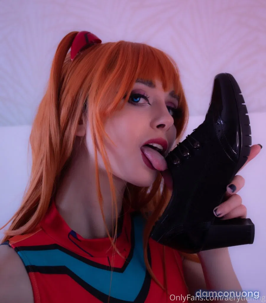 Hình Cosplay 