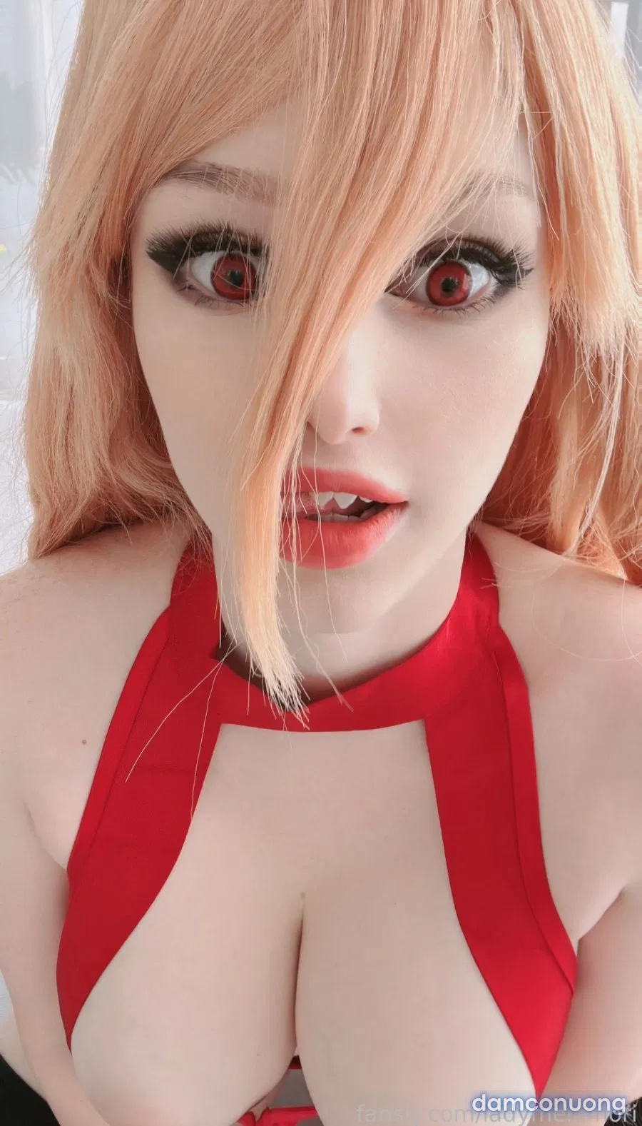 Hình Cosplay 
