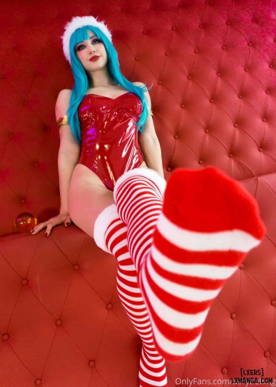 Hình Cosplay 