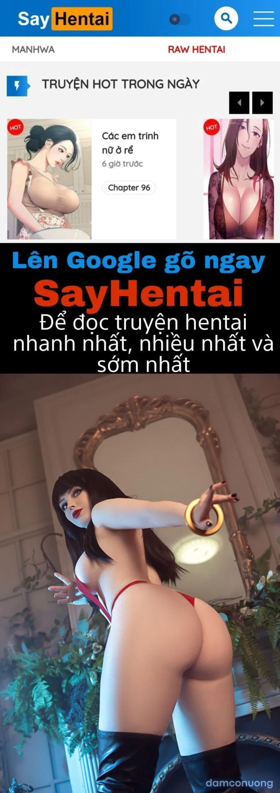 Hình Cosplay 