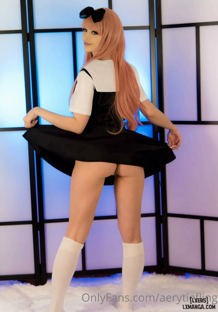 Hình Cosplay 