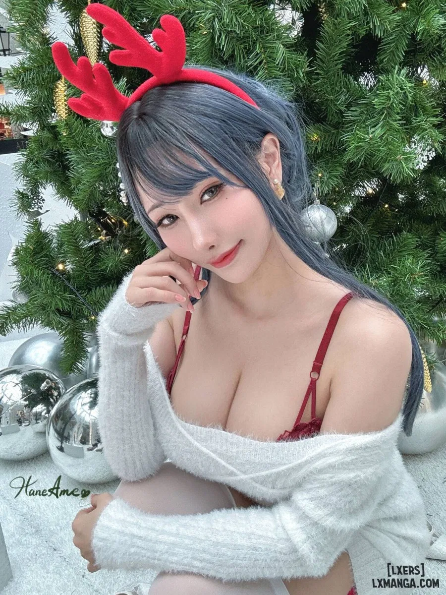 Hình Cosplay 