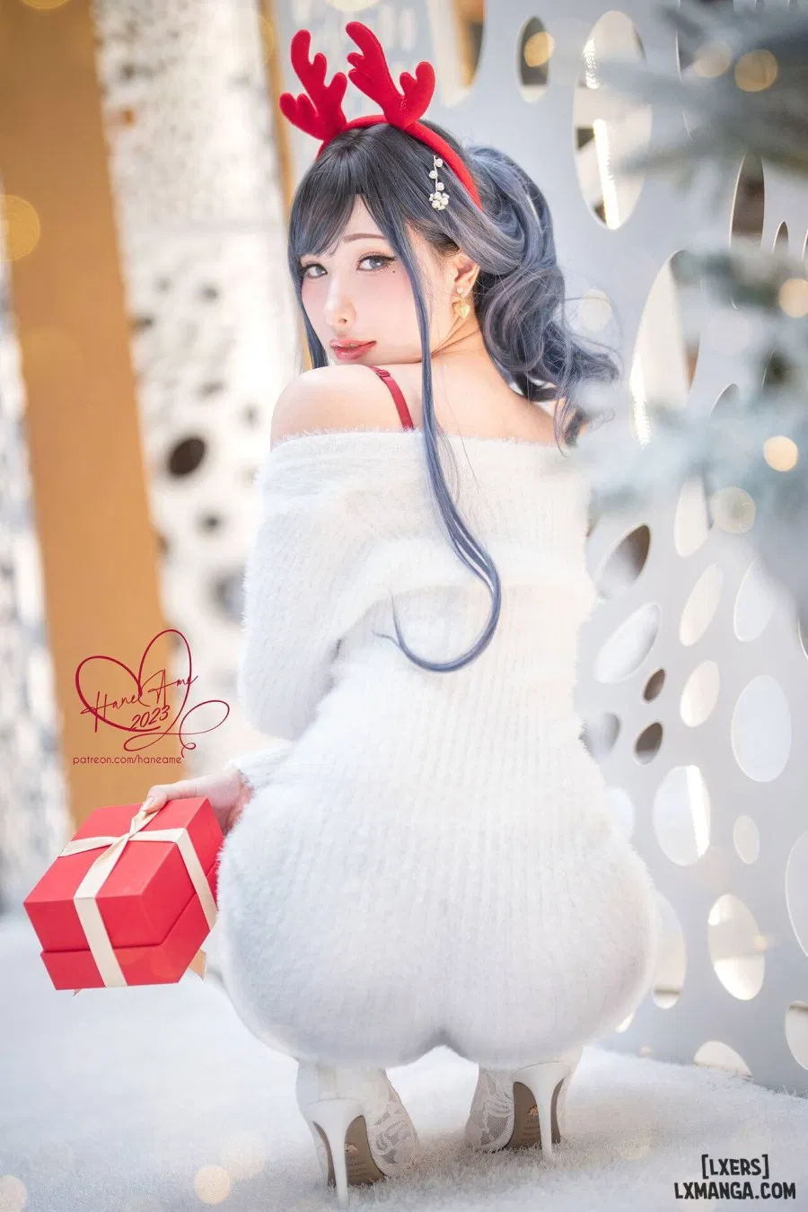 Hình Cosplay 