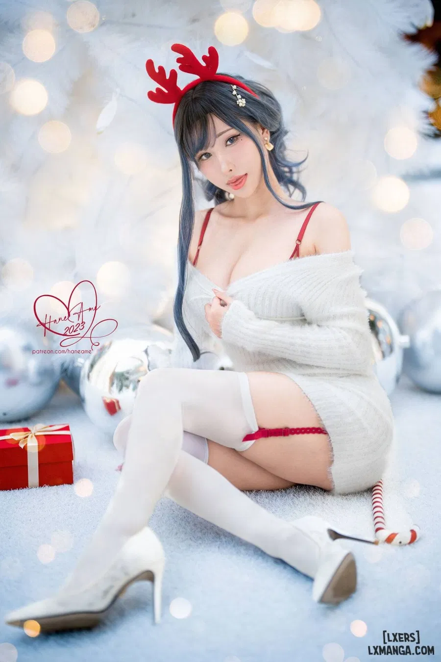 Hình Cosplay 