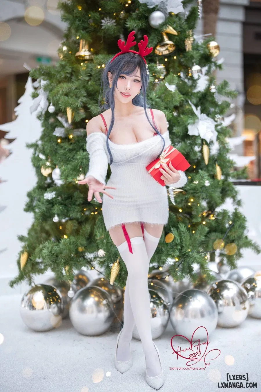 Hình Cosplay 