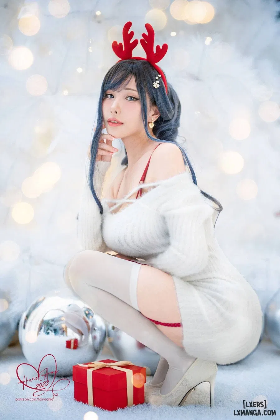 Hình Cosplay 