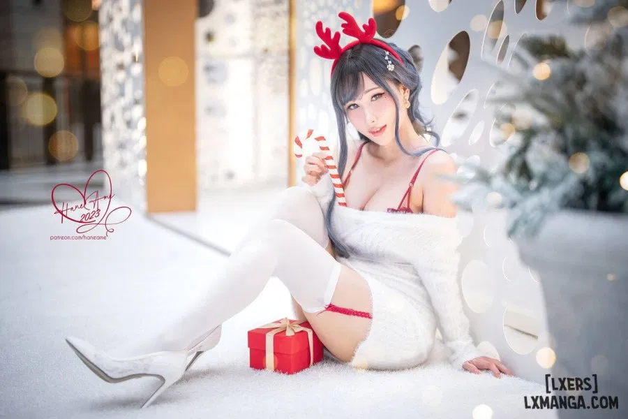 Hình Cosplay 