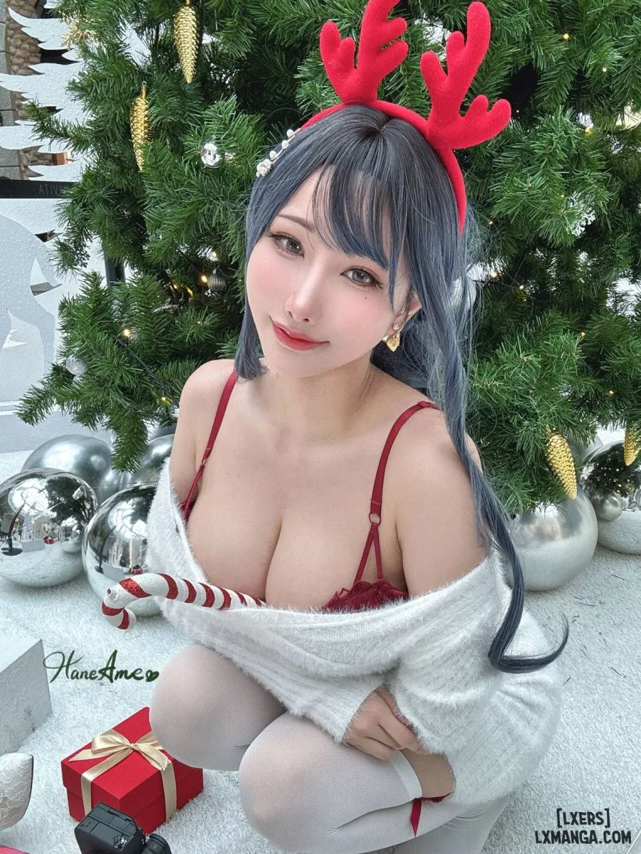 Hình Cosplay 