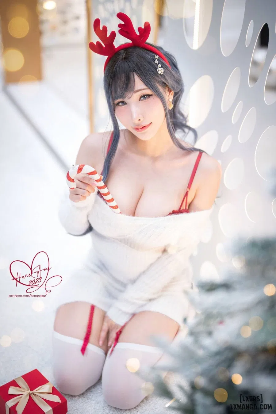 Hình Cosplay 