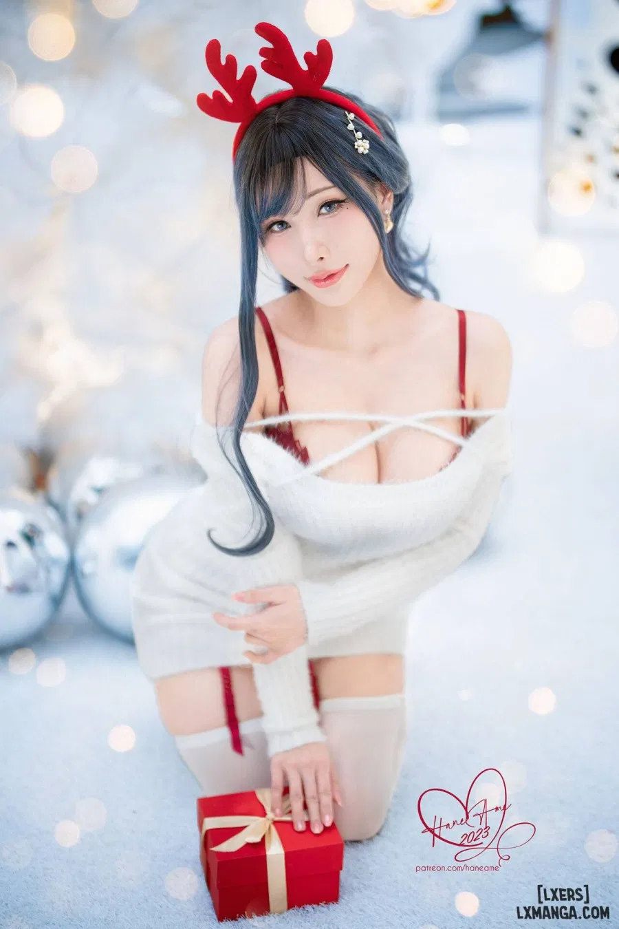 Hình Cosplay 