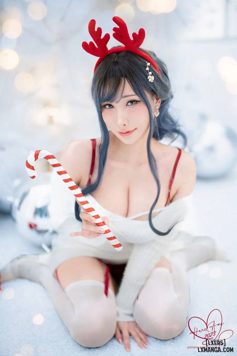 Hình Cosplay 