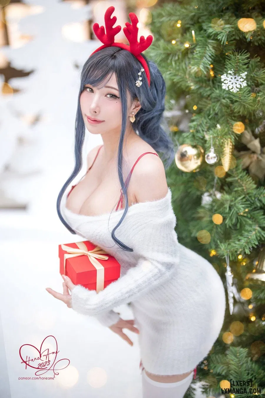 Hình Cosplay 