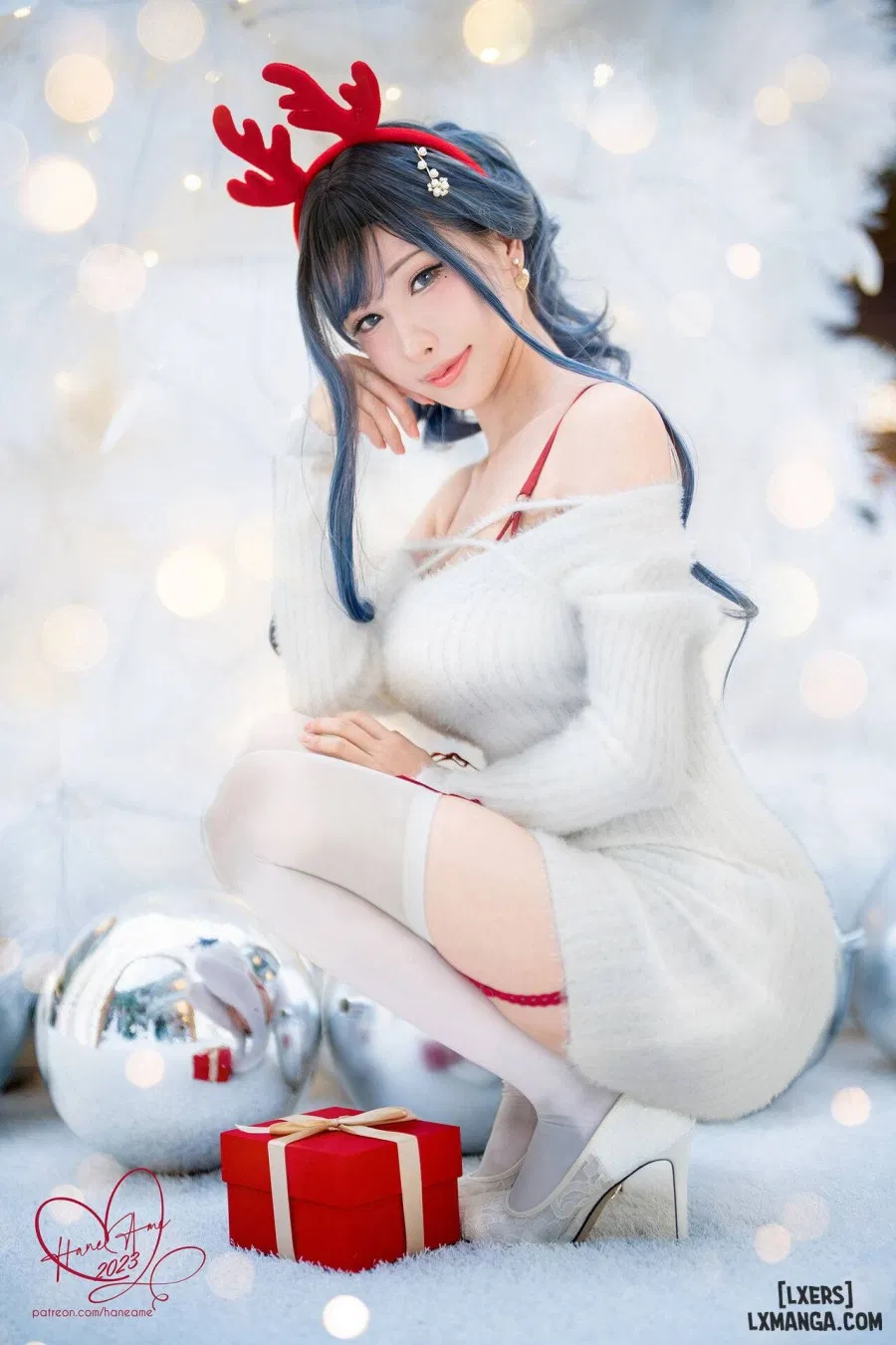 Hình Cosplay 