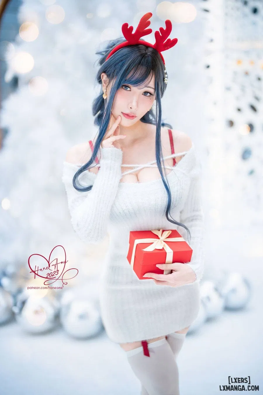 Hình Cosplay 