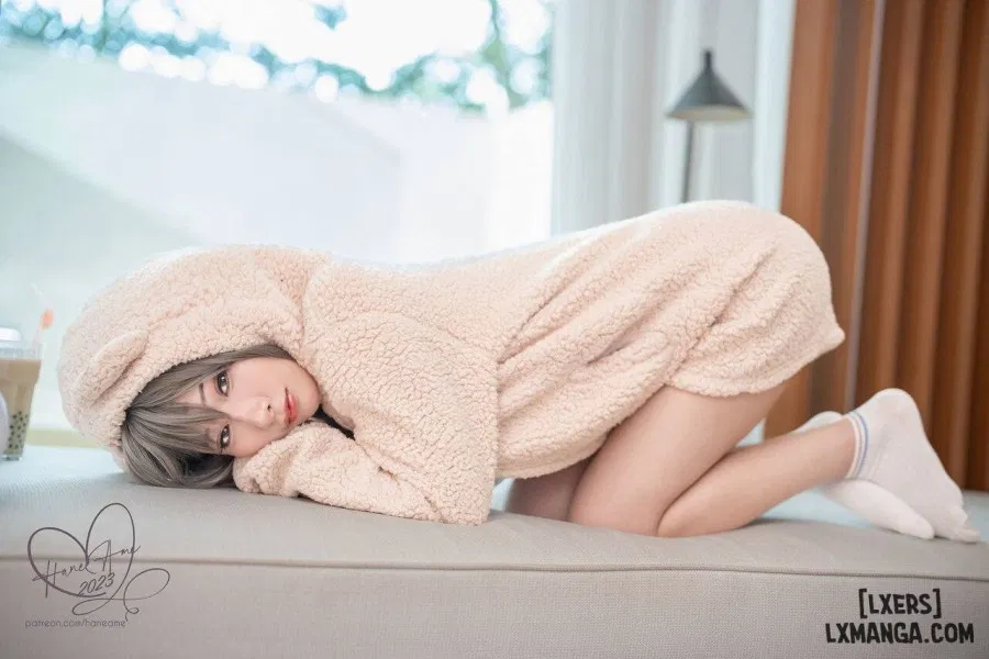 Hình Cosplay 