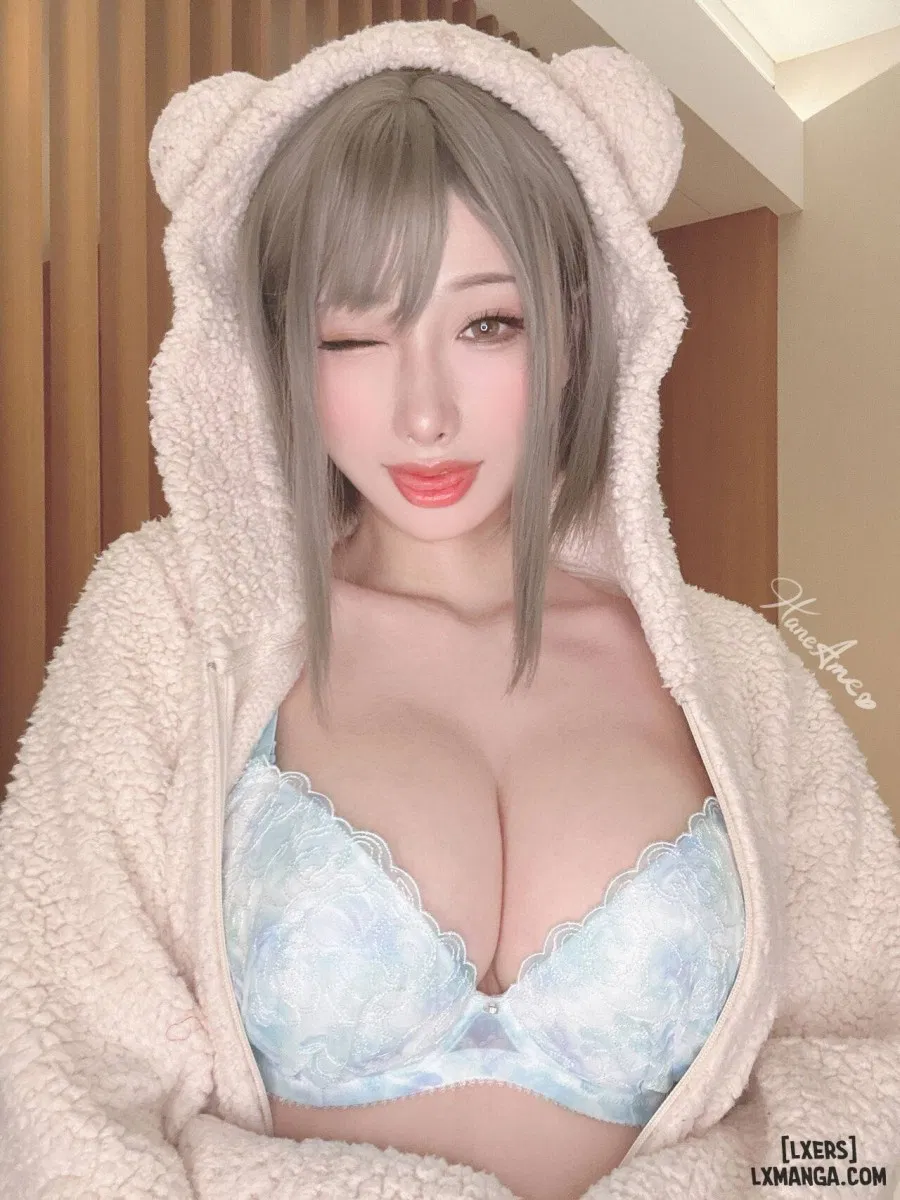 Hình Cosplay 