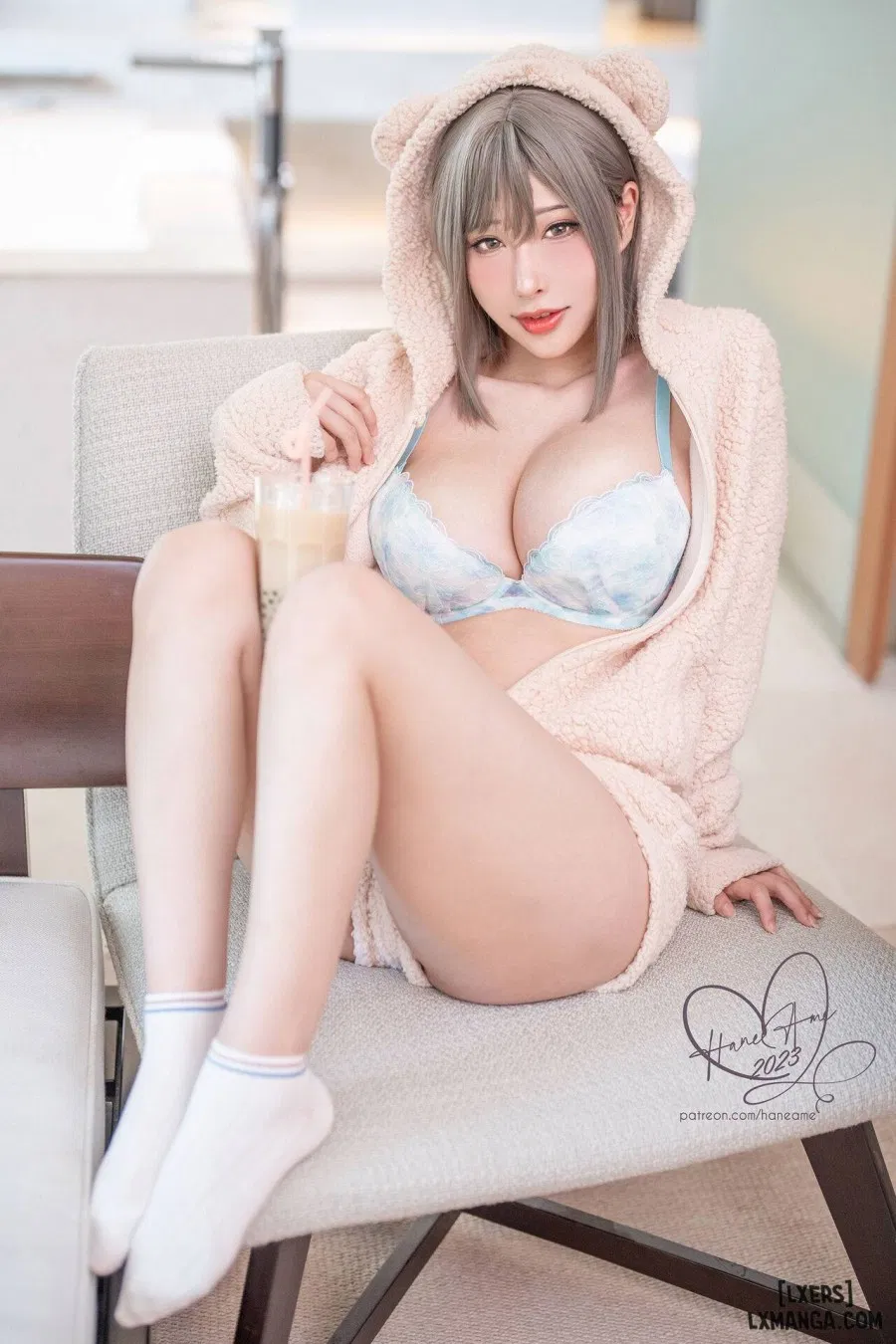 Hình Cosplay 