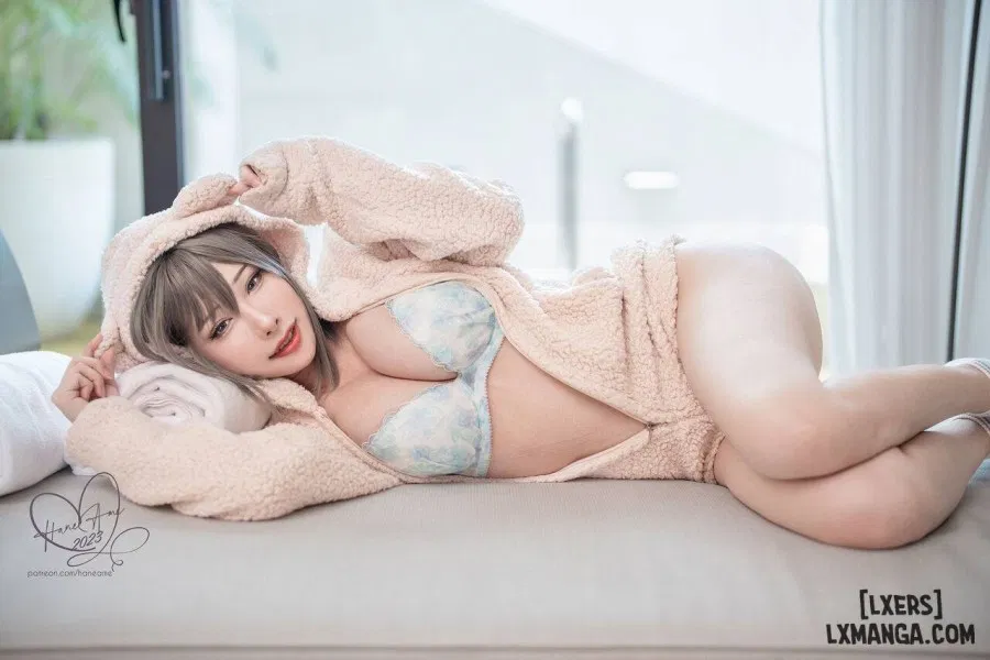 Hình Cosplay 