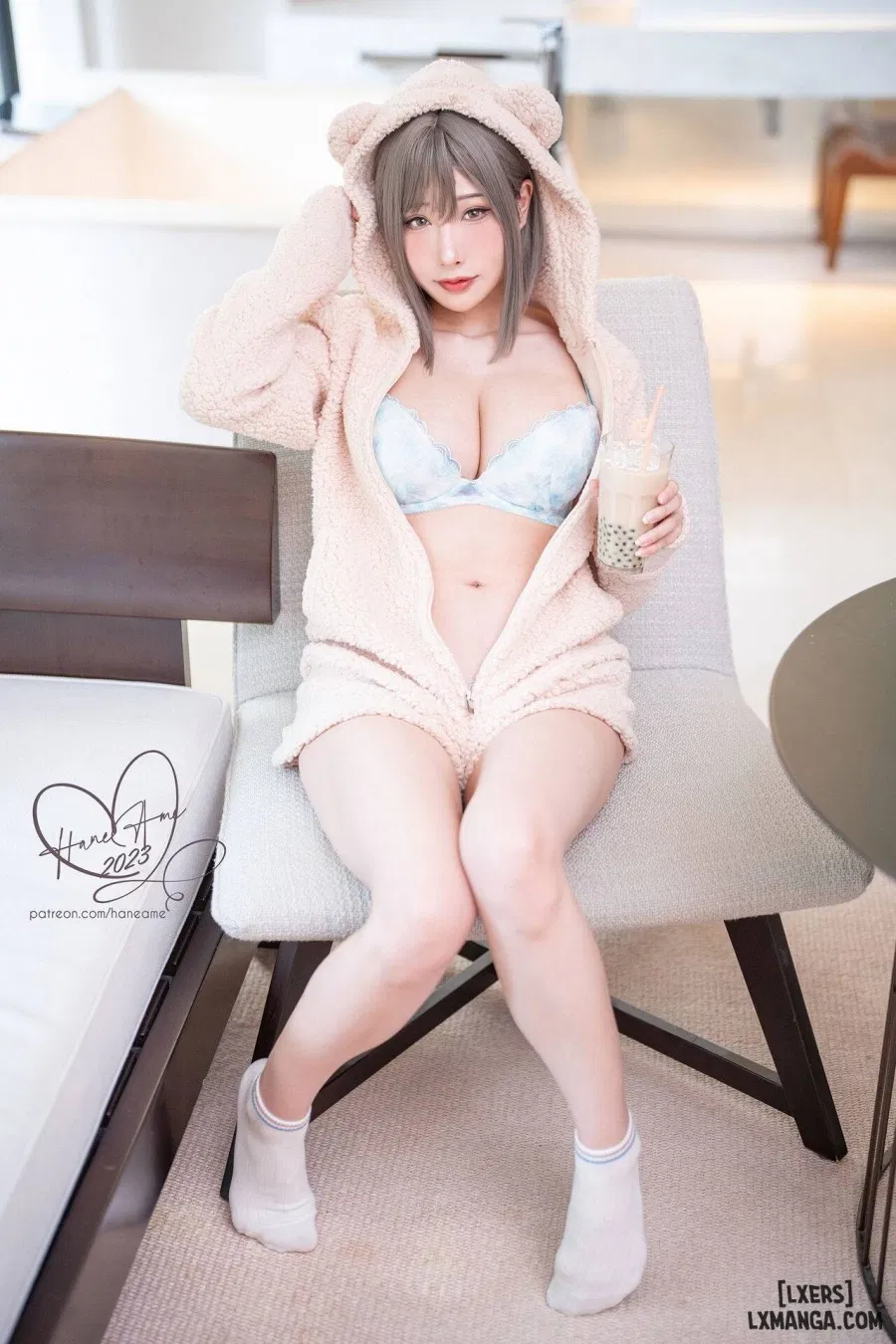 Hình Cosplay 