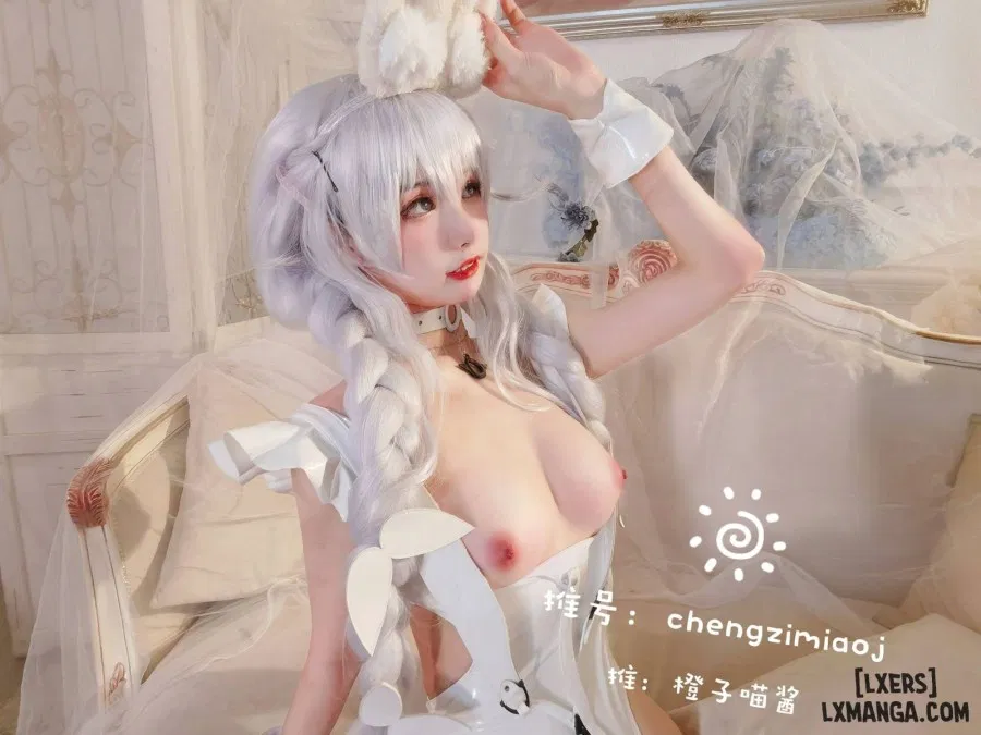 Hình Cosplay 