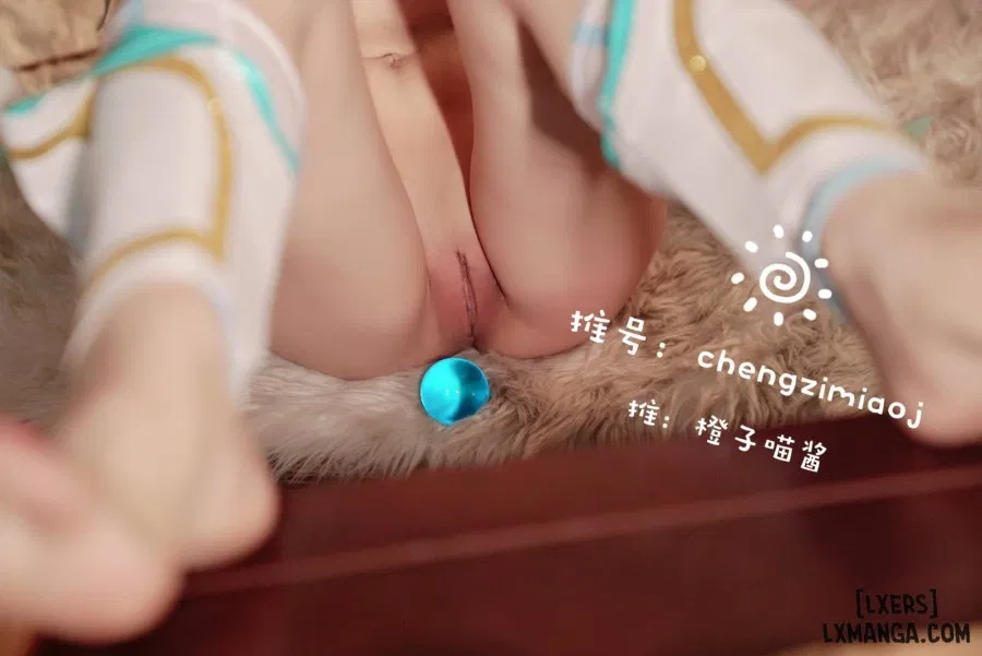 Hình Cosplay 
