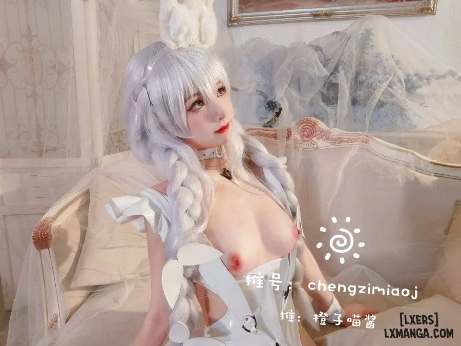 Hình Cosplay 