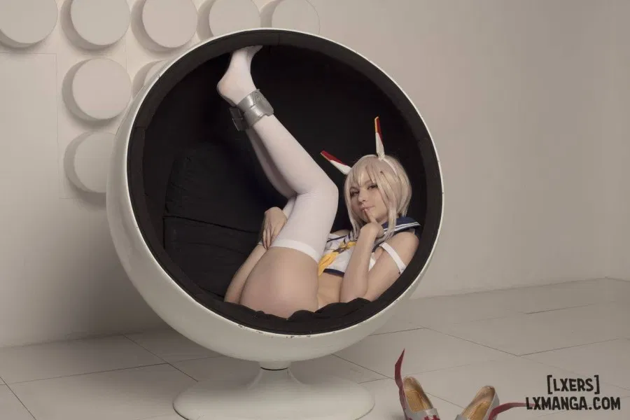 Hình Cosplay 