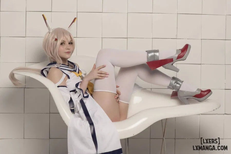 Hình Cosplay 