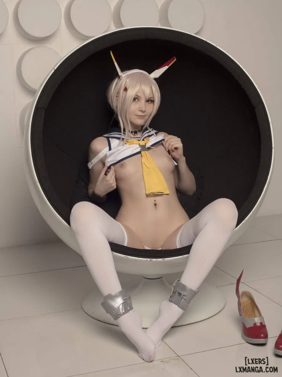 Hình Cosplay 