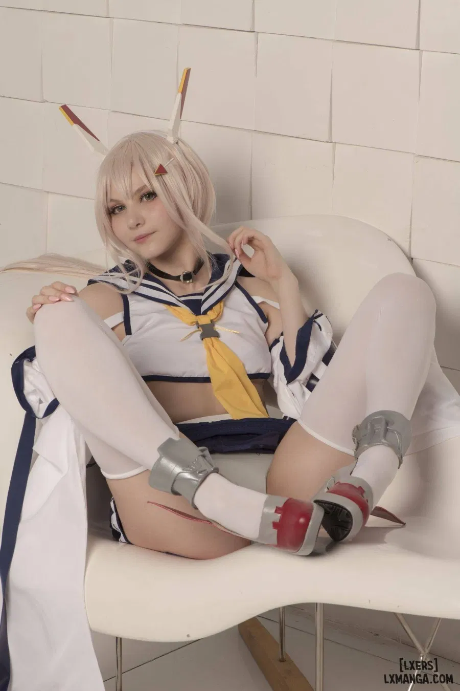 Hình Cosplay 