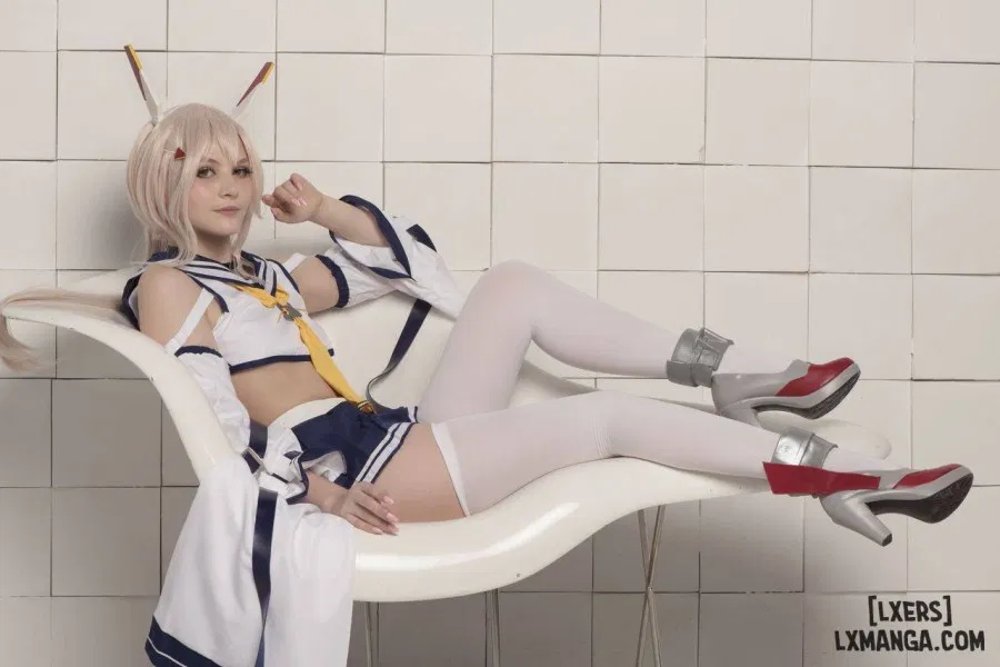 Hình Cosplay 