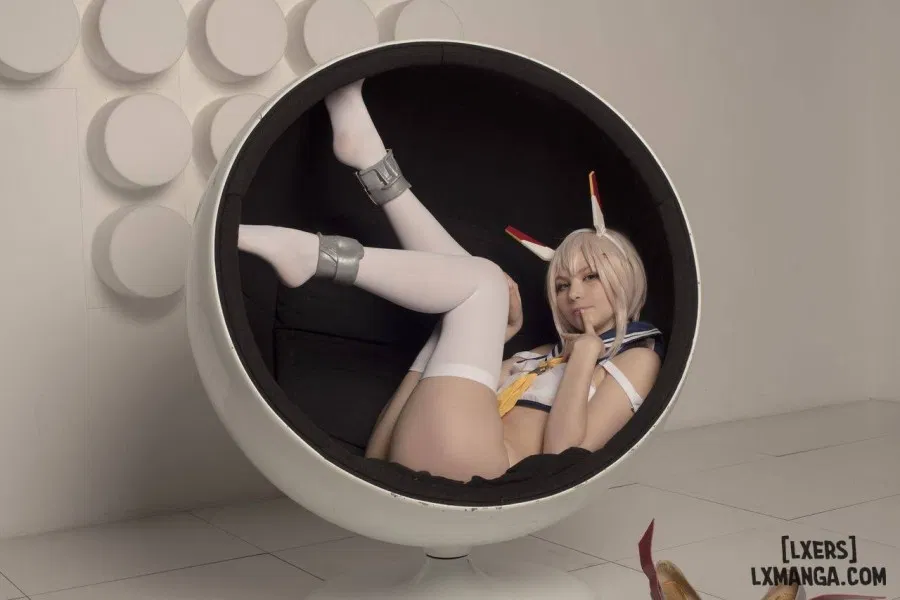 Hình Cosplay 