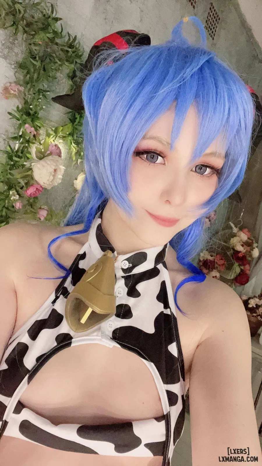 Hình Cosplay 