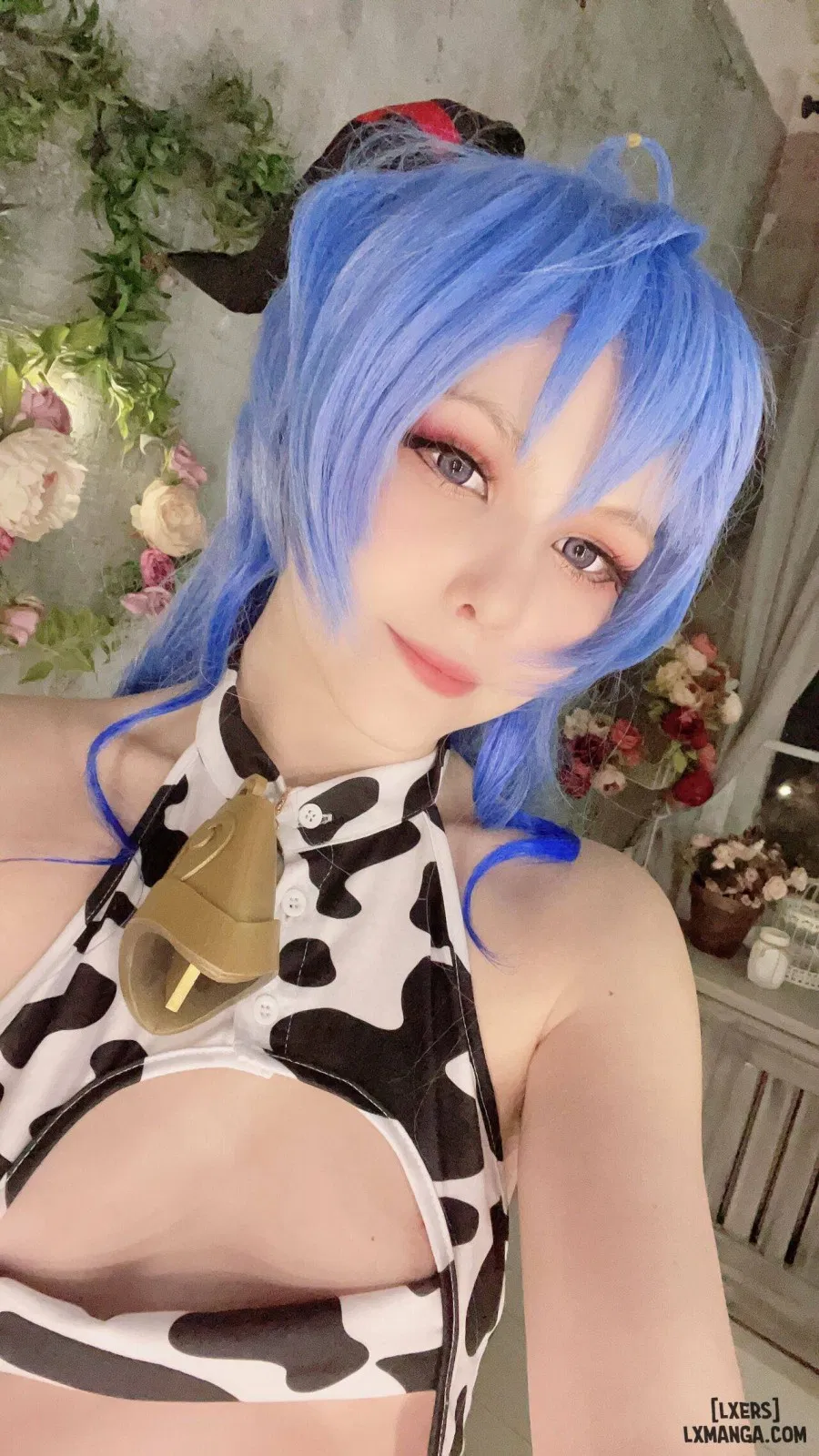 Hình Cosplay 