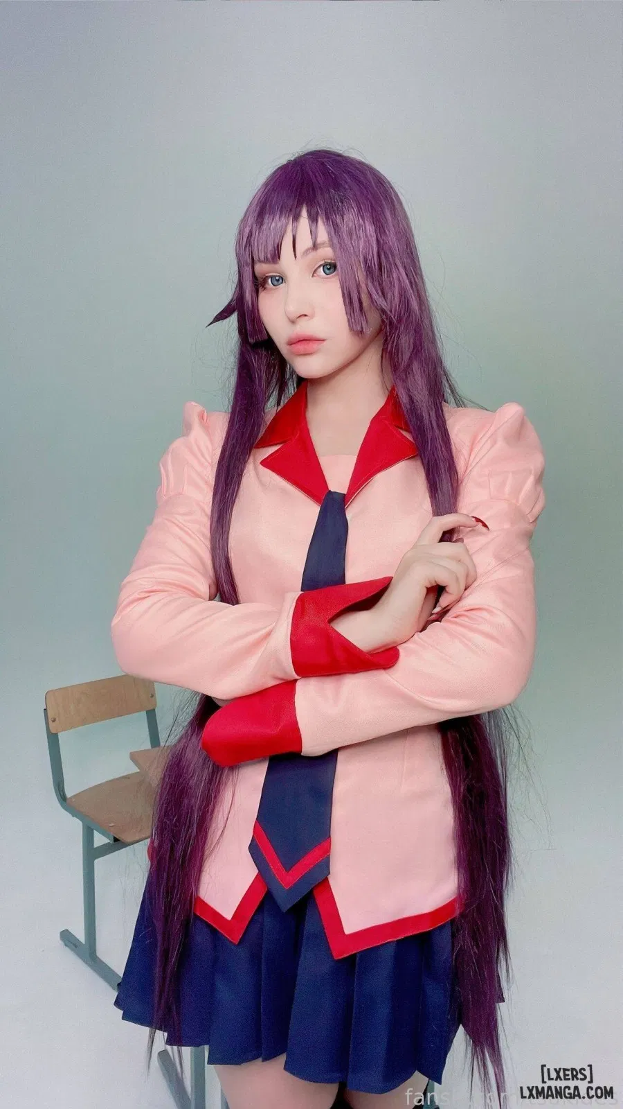 Hình Cosplay 