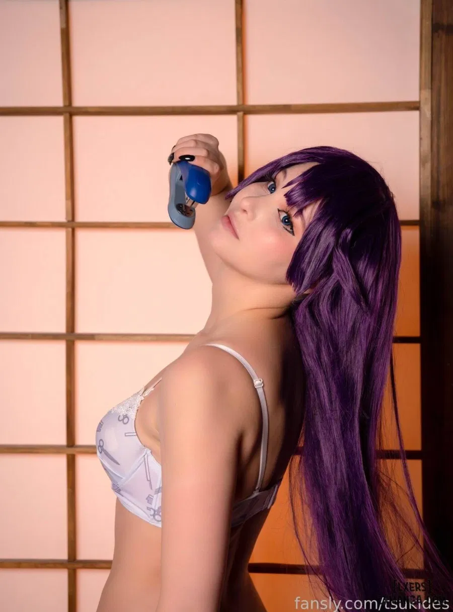 Hình Cosplay 