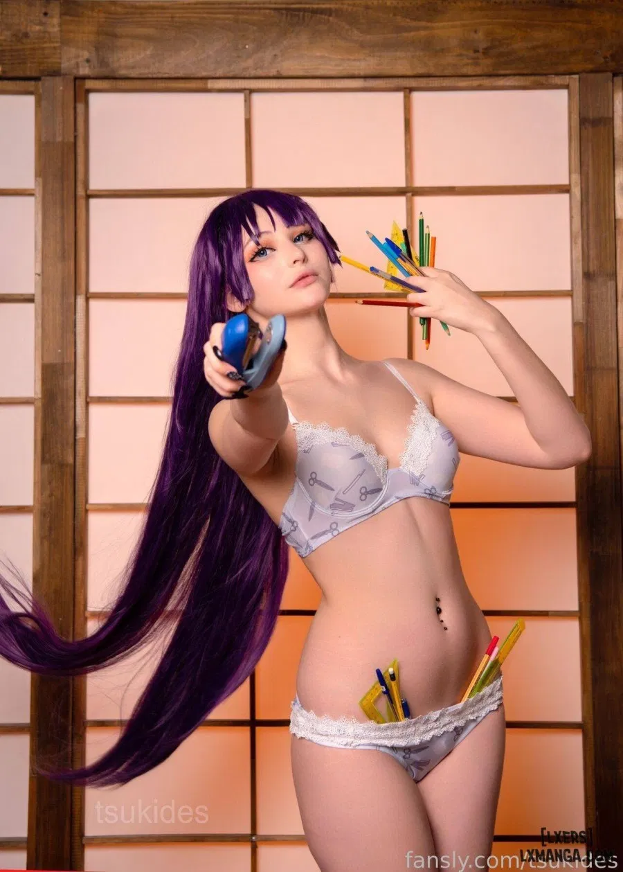 Hình Cosplay 