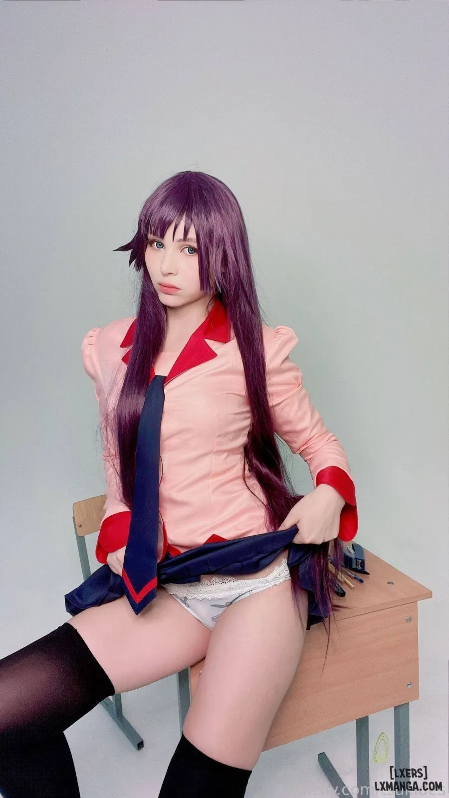 Hình Cosplay 