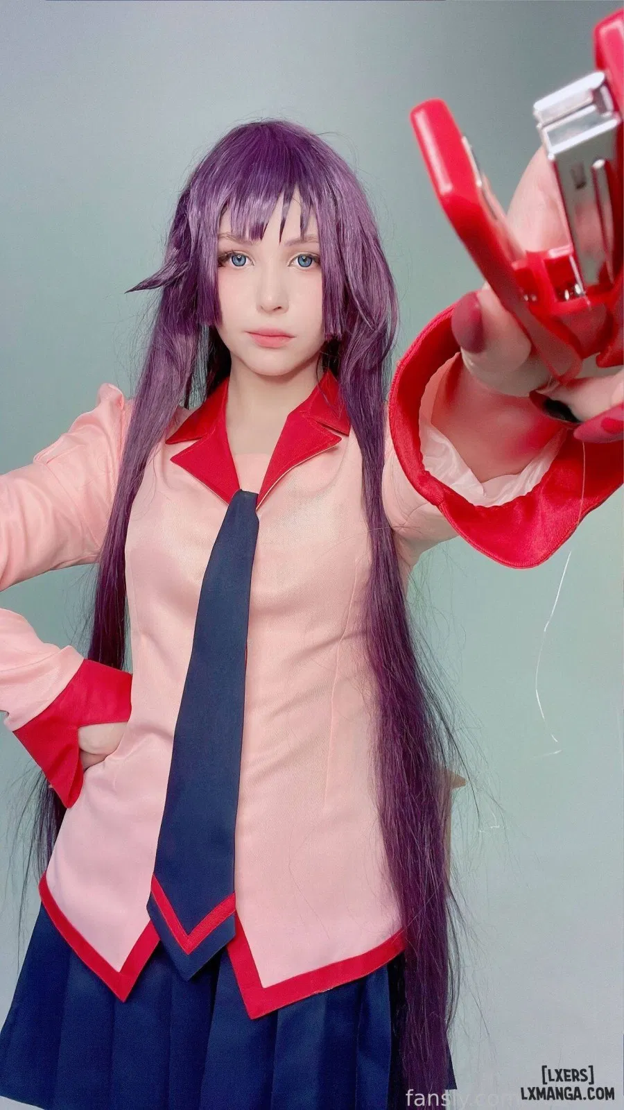 Hình Cosplay 