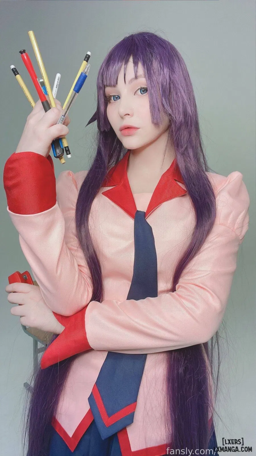 Hình Cosplay 