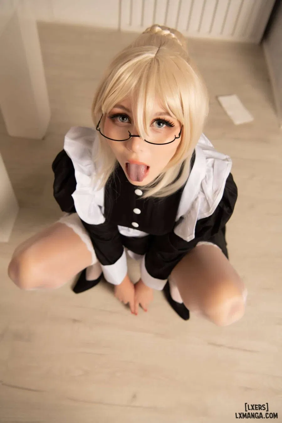 Hình Cosplay 
