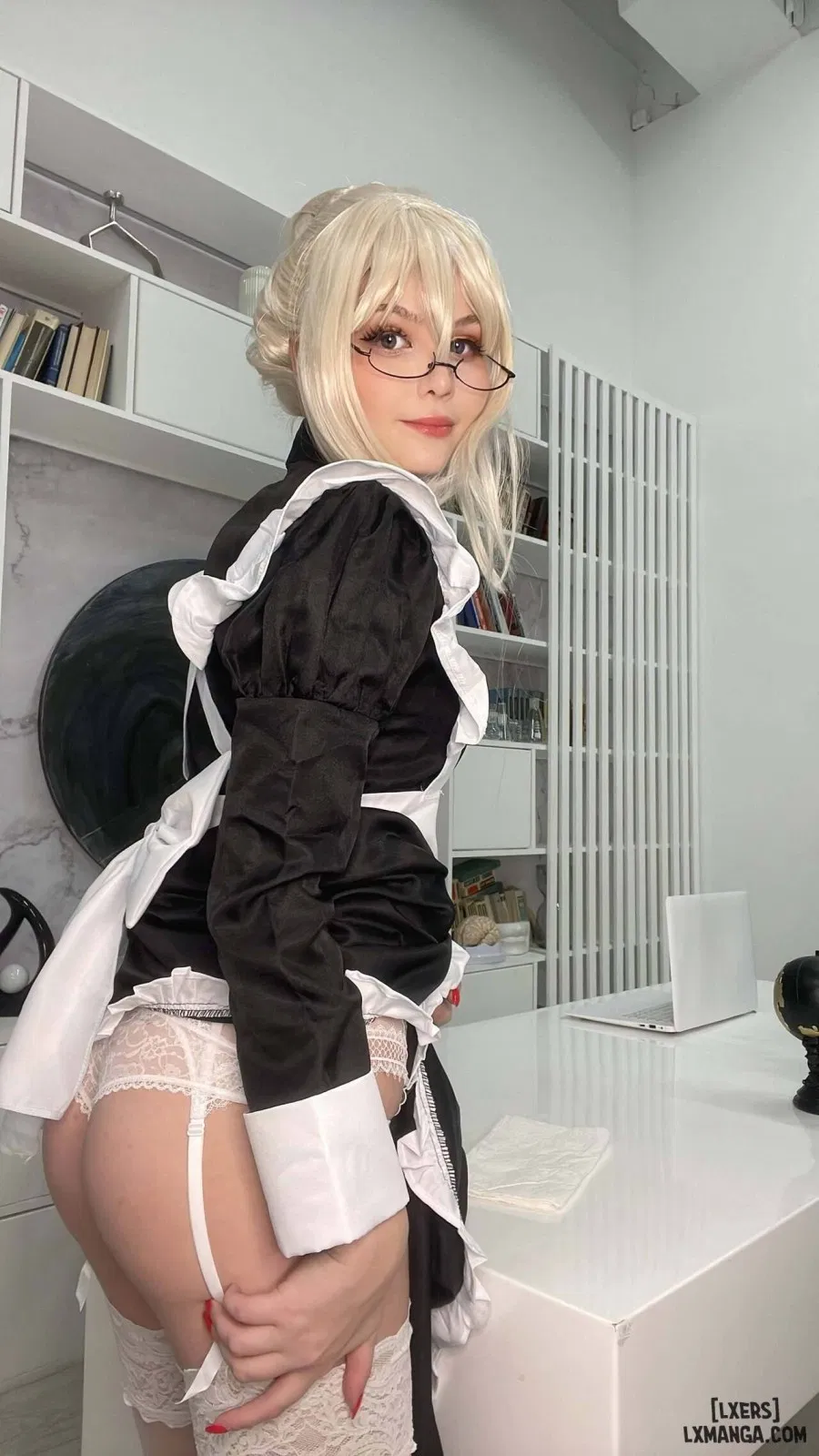 Hình Cosplay 
