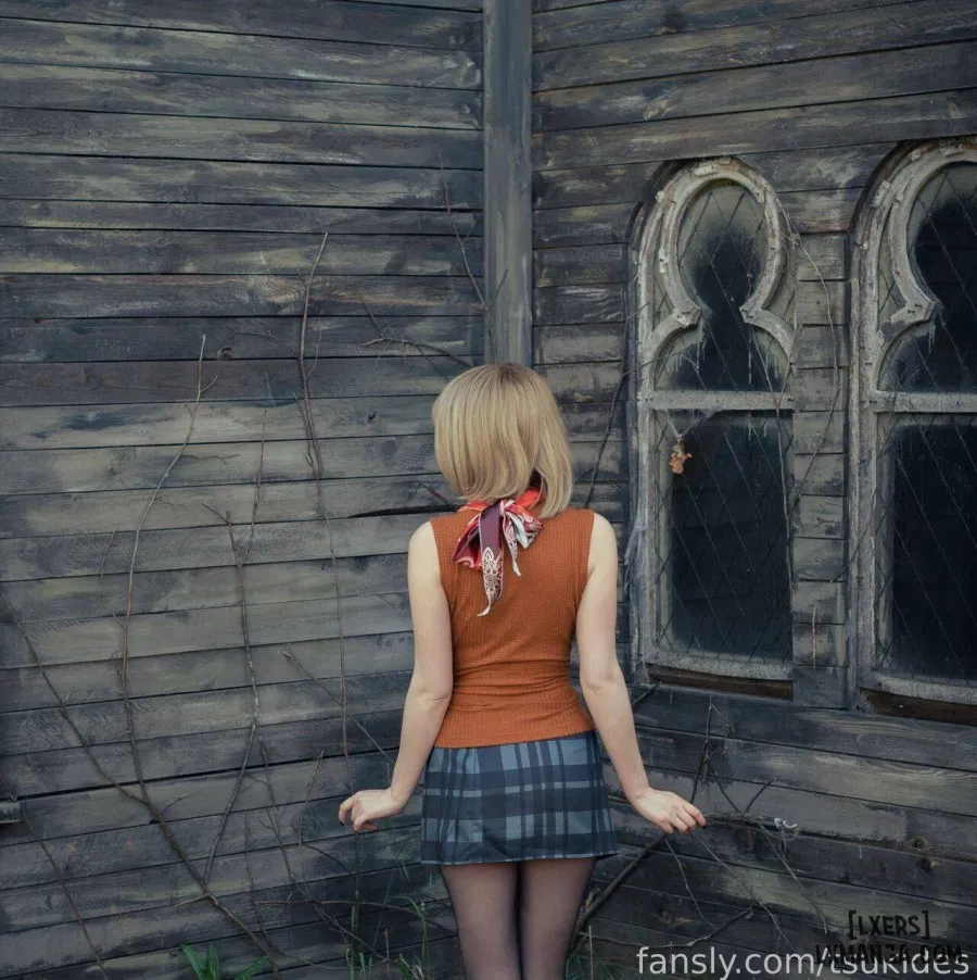 Hình Cosplay 