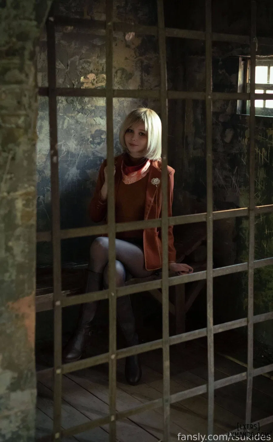 Hình Cosplay 
