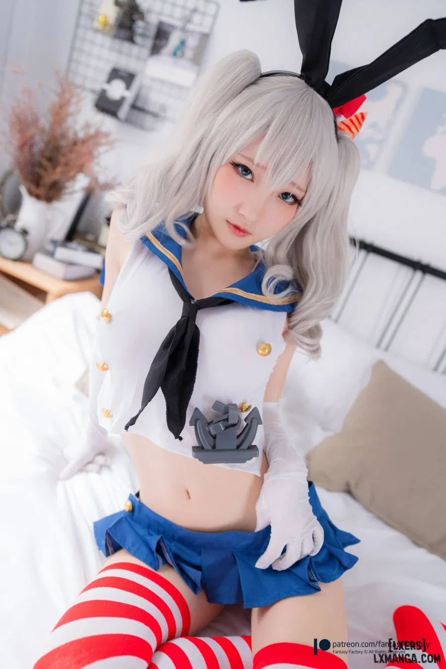 Hình Cosplay 