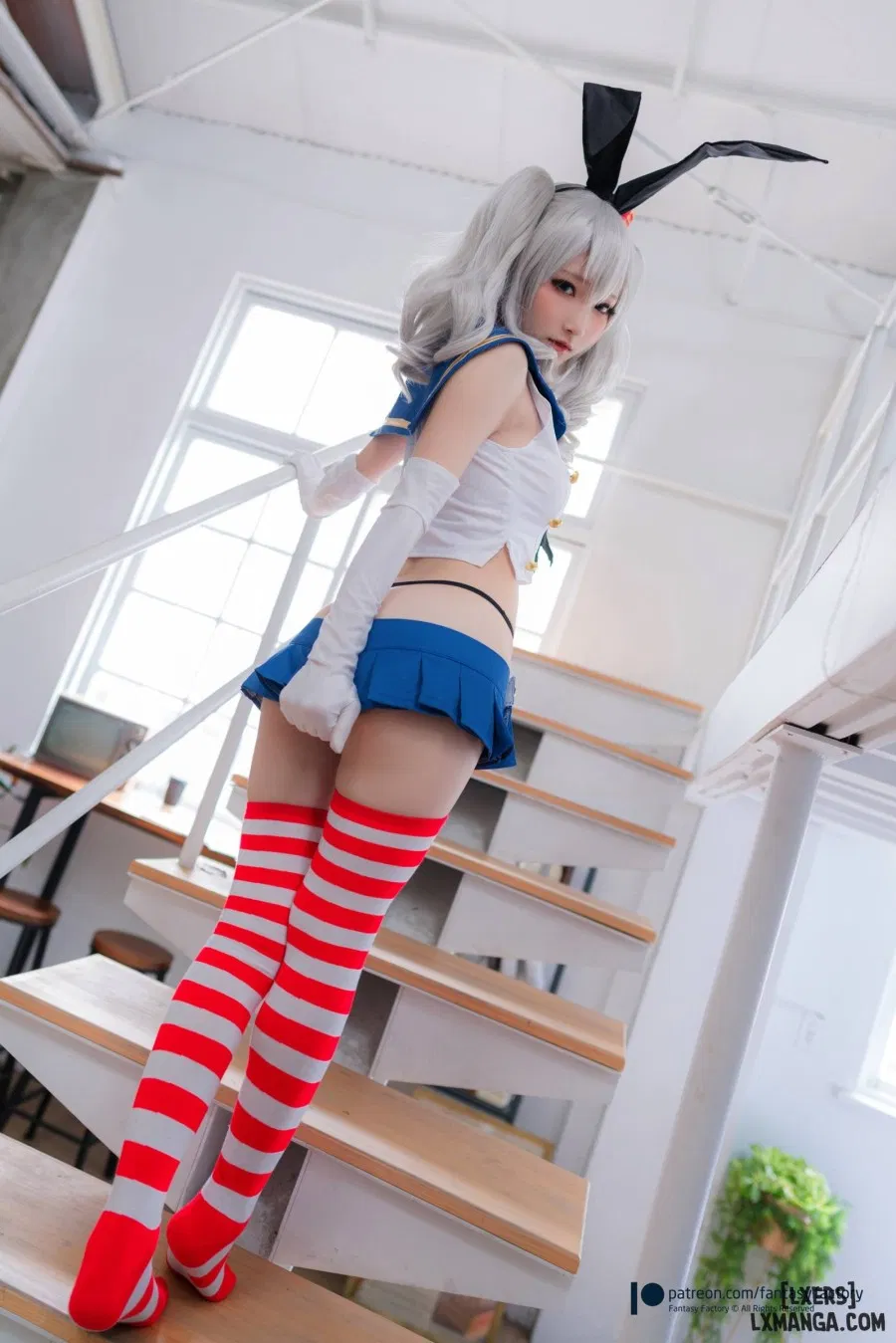 Hình Cosplay 