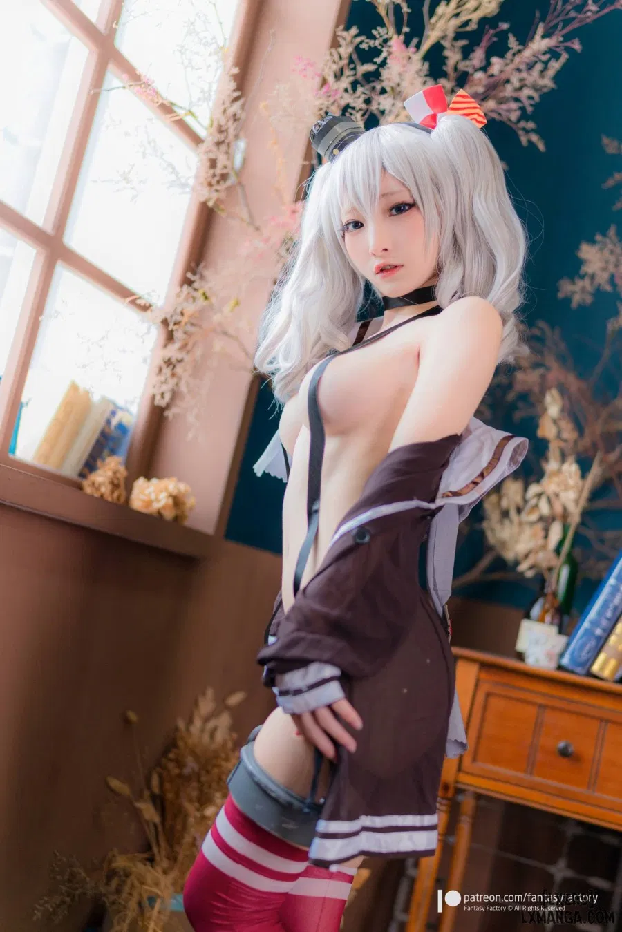 Hình Cosplay 