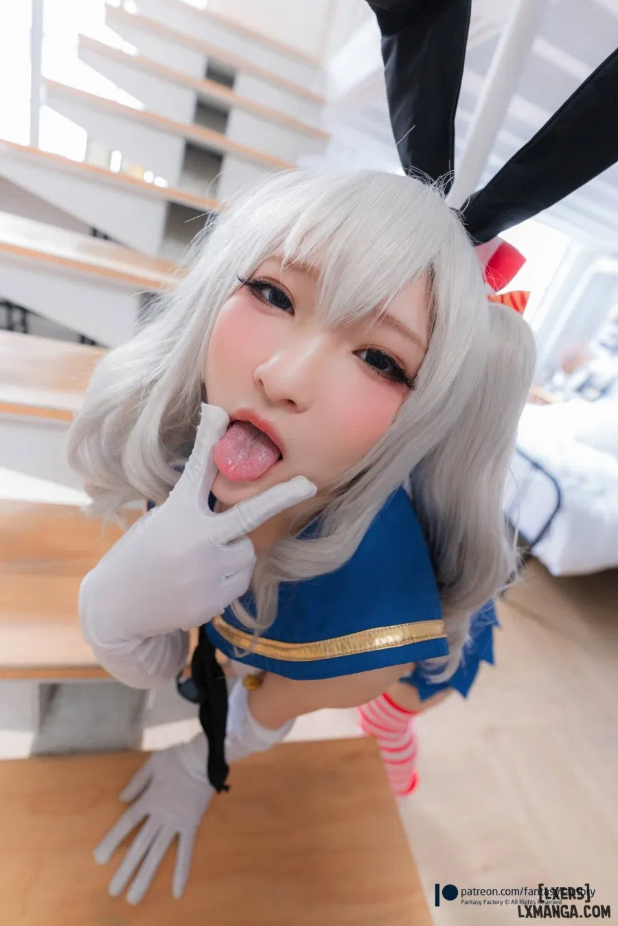 Hình Cosplay 