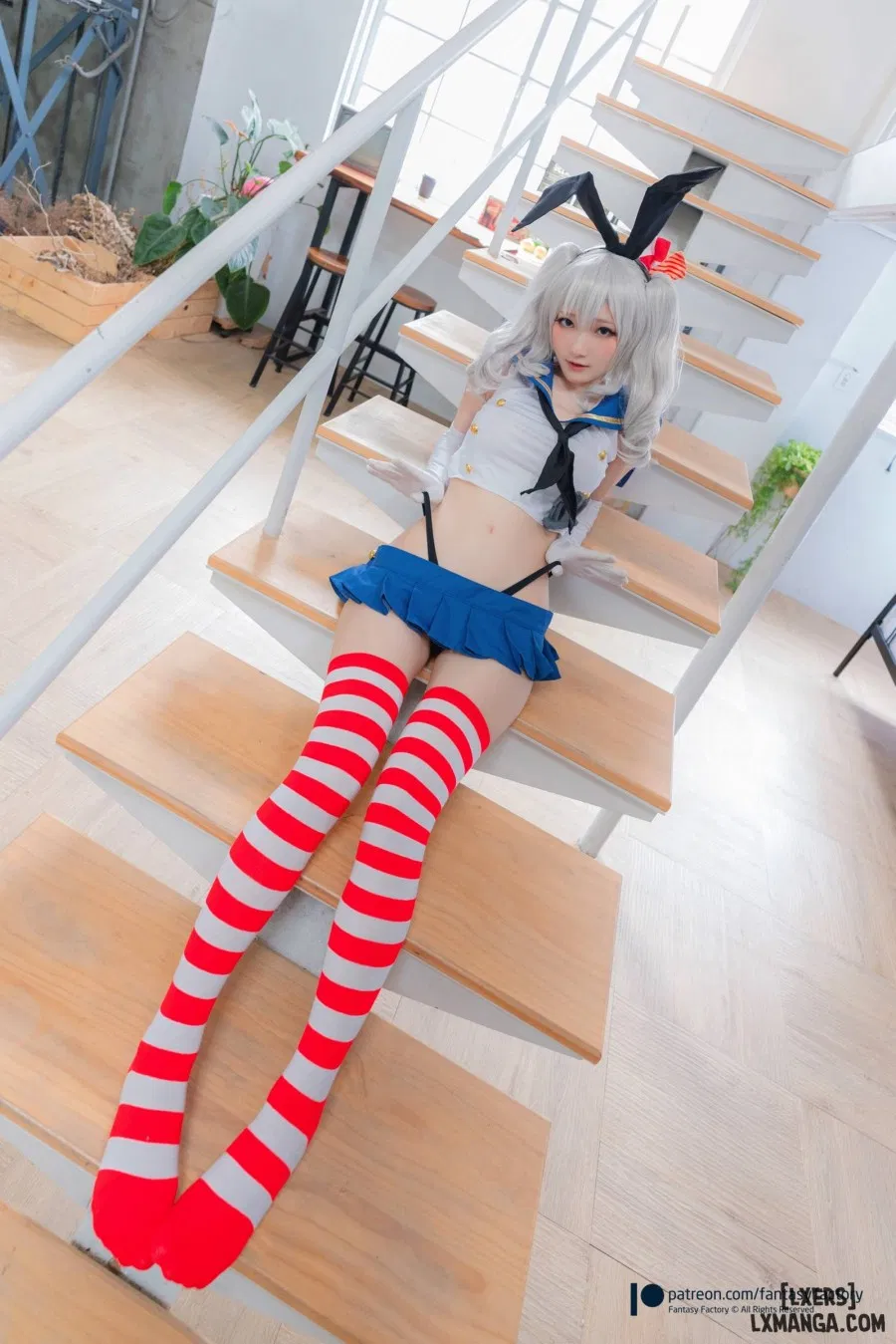 Hình Cosplay 