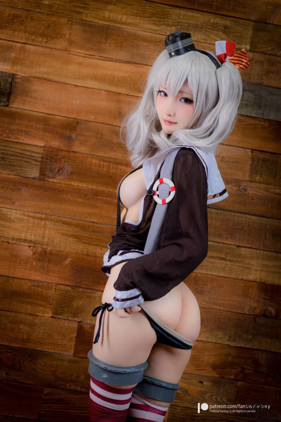 Hình Cosplay 